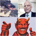 John McShame