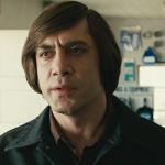 No country for old men - Anton Chigurh 