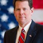 Brian Kemp