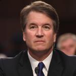 Brett Kavanaugh 