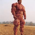 Meat Man