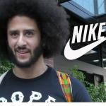 Nike boycott meme