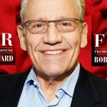 Bob Woodward President Slayer
