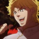 It was I, Dio! | image tagged in it was i dio! | made w/ Imgflip meme maker