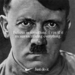 Nike-Hitler