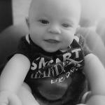 Believe in something