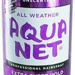 Aqua net