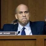 Booker Spartacus 