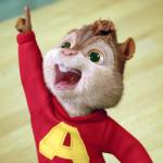Alvin - Got 1