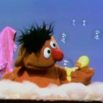 Ernie bathtub