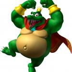 King K. Rool