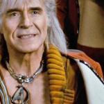 Star Trek: Wrath of Khan, Ricardo Montalban,,,