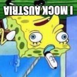 spongebob mocking meme generator