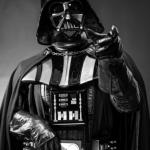 DARTH VADER