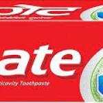 Colgate Toothpaste meme