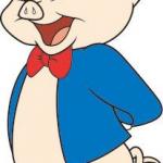 Porky Pig