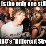 It just hit me this morning! | Willis is the only one still alive; from NBC's "Different Strokes" | image tagged in suddenly realized,incredible | made w/ Imgflip meme maker