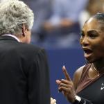 up the chain_serena