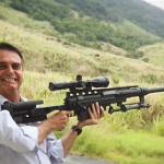 Jair "The Punisher" Bolsonaro