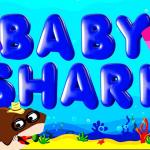 Baby Sharky
