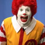 Ronal McDonald