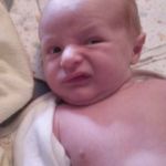 baby with gross look | I HAVE AN AVERSION TO; PEAS | image tagged in baby with gross look | made w/ Imgflip meme maker