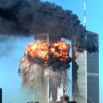 9/11 Terrorist attack meme
