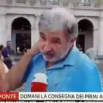 Mi scusi, lei è genovese?