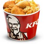 KFC Bucket