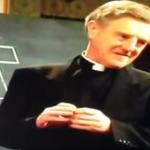 Father Ted Another Mass