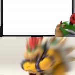 Bowser and Bowser Jr. NSFW