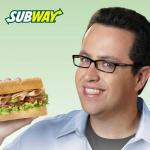 Jared Subway 
