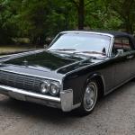 Lincoln Continental