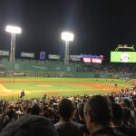 Fenway Park