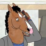 Bojack I hate myself