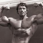 Arnold bodybuilding 