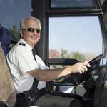 Bus Driver