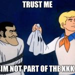 Scooby Doo Meddling Kids Meme Generator Imgflip - and this is where i keep my robuxif i had any imgflip