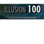 Illusion 100 meme