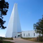 Sunspot Solar Observatory