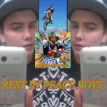 Noah | REST IN PEACE BOYS | image tagged in noah | made w/ Imgflip meme maker