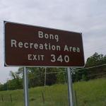 Bong Recreation