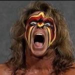 Ultimate Warrior