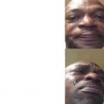 Black Guy Crying
