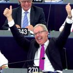 Axel Voss MEP meme