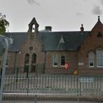 Merkinch primary school 