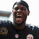leveon bell laughing