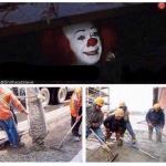 It Sewer / Cement