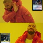 Drake Blank Meme Generator - Piñata Farms - The best meme