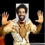 EWF MO Salah